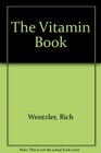 Vitamin Book