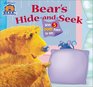 Bear's HideandSeek