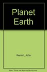 Planet Earth