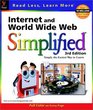 Internet and World Wide Web Simplified 3rd Edition