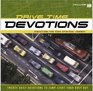 DriveTime Devotions