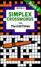Simplex Crosswords from The Irish Times Bk 4