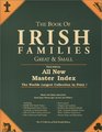 The Book of Irish Families: Great  Small, Third Edition