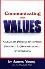 Communicating with Values