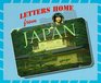 Letters Home From  Japan
