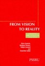 From Vision to Reality in Community Care Changing Direction at the Local Level