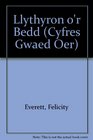 Llythyron o'r Bedd