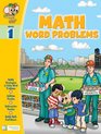 Math Word Problems  Grade 1