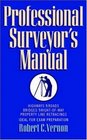 Professional Surveyor's Manual