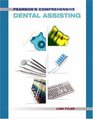 Pearson's Comprehensive Dental Assisting