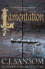 Lamentation (Matthew Shardlake, Bk 6)