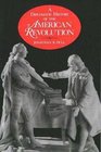 A Diplomatic History of American Revolution