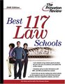 Best 117 Law Schools 2005 Edition