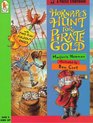 Hornpipe's Hunt for Pirate Gold