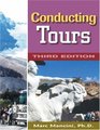 Conducting Tours A Practical Guide