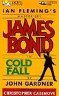 Cold Fall (James Bond) (Abridged Audio Cassette)
