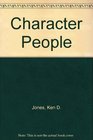 Character People