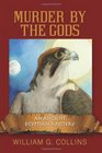 Murder by the Gods An Ancient Egyptian Mystery