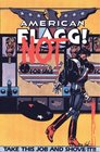 American Flagg Volume 2