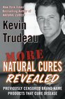 More Natural Cures Revealed Previously Censored Brand Name Products That Cure