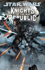 Star Wars Knights of the Old Republic Volume 8  Destroyer