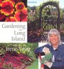Gardening on Long Island With Irene Virag