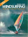 Windsurfing Basics and Funboard Techniques