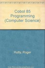 Cobol 85 Programming