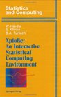 XploRe An Interactive Statistical Computing Environment