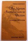 The Norton introduction to fiction