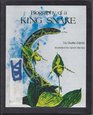 Biography of a king snake