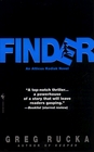 Finder (Atticus Kodiak, Bk 2)