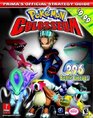 Pokemon Colosseum  Prima's Official Strategy Guide