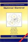 Optimal Control Weakly Coupled Systems and Applications