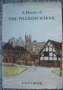 A History of The Pilgrims' School and Earlier Winchester Choir Schools
