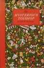 The Mysterious Toyshop A Fairy Tale