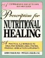 Prescription For Nutritional Healing