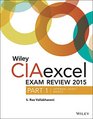Wiley CIAexcel Exam Review 2015 Part 1 Internal Audit Basics