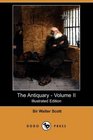 The Antiquary  Volume II
