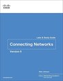 Connecting Networks v6 Labs  Study Guide