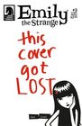 Emily The Strange 2 The Lost Issue