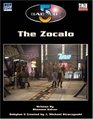 Babylon 5 The Zocalo