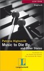Music to Die By and Other Stories