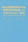 Numerical Recipes in Fortran 90 Vol 2