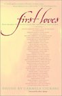 First Loves  Poets Introduce the Essential Poems That Captivated and Inspired Them