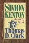 Simon Kenton Kentucky Scout