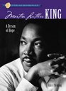 Sterling Biographies Martin Luther King Jr A Dream of Hope
