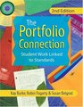 Portfolio Connection 2nd Edition