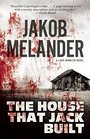 The House That Jack Built A Lars Winkler Novel