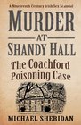 Murder at Shandy Hall